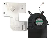 Comprar Cooler Con Disipador Para Notebooks Bgh Positivo Z100