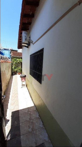 Imagem 6 de 25 de Casa À Venda, 180 M² Por R$ 460.000,00 - Vila Caiçara - Praia Grande/sp - Ca0809