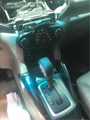 Sucata P/ Retirada De Peças Ford Ecosport Freestyle 1.6 2016