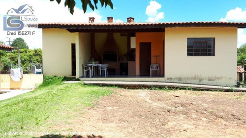 Imagem 2 de 15 de Chácara Para Venda Em Pinhalzinho, Zona Rural, 5 Dormitórios, 2 Suítes, 4 Banheiros, 4 Vagas - 727_2-842452