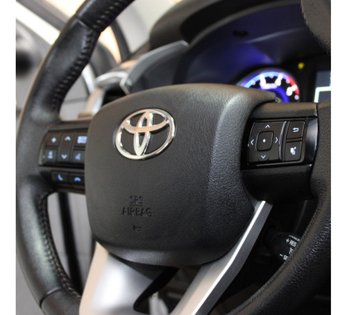 Toyota Hilux 2.8 SRV 4X4 CD 16V DIESEL 4P AUTOMÁTICO