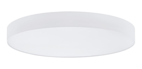 Lámpara Techo Led Romao 1 Blanco 97786