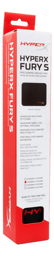 Padmouse Hyperx Fury Small Speed Hx-mpfs-s-m