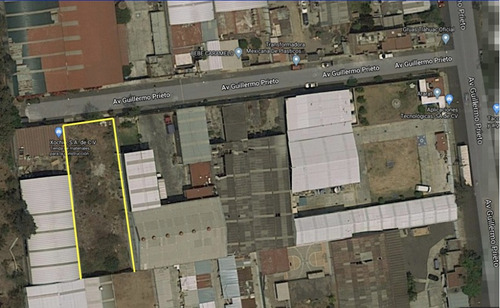 Imagen 3 de 4 de En Venta Terreno Calle Privada De Guillermo Prieto