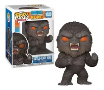 Comprar Kong Battle Ready Godzilla Vs Kong 1020 Funko Pop