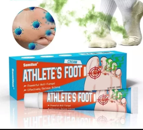 Lakesia Laca Tratamiento Hongos Uñas Onocomicois Pie Atleta