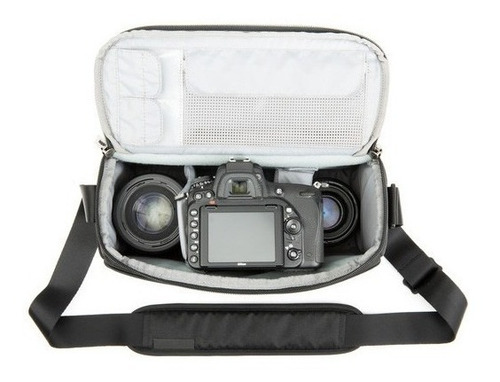 Mochila Storyteller 8 Think Tank