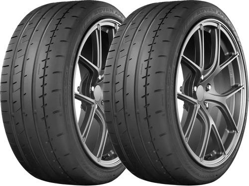 Kit de 2 llantas Yokohama ADVAN APEX V601 P 235/40R18 95.0