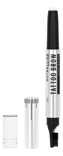 Esculpidor De Cejas Maybelline Tattoostudio Brow Lift Color Clear