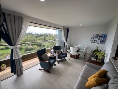 Apartamento en venta