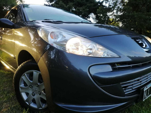 Peugeot 207 1.4 Allure 75cv