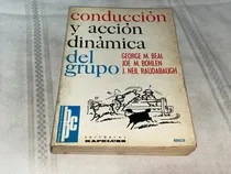 Comprar Conduccion Y Accion Dinamica Del Grupo- Beal- Kapelusz