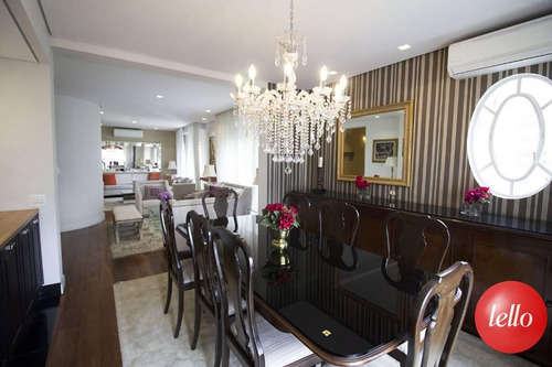 Imagem 8 de 30 de Apartamento - Ref: 203861