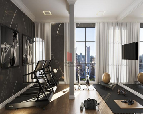 Imagem 9 de 11 de Apartamento - L543 - 34128869