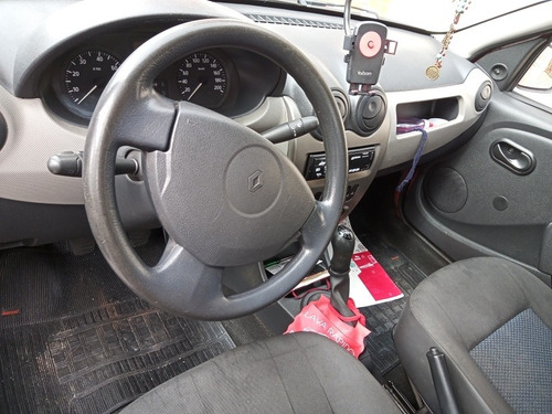 Imagem 6 de 7 de Renault Sandero Aut10 16v