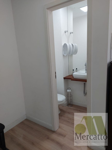 Imagem 4 de 4 de Sala Em Jardim Henriqueta - Taboão Da Serra - 3696