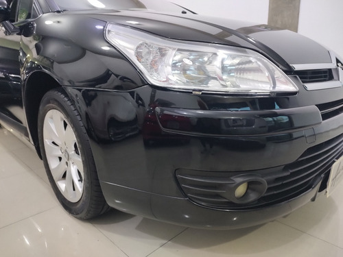 Citroën C4 2.0 Exclusive Sport Flex 5p