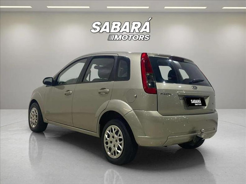 Ford Fiesta 1.6 Mpi Class Hatch 8v