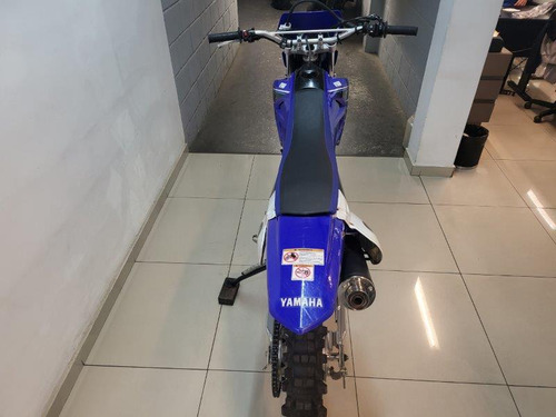Yamaha Tt-r 230