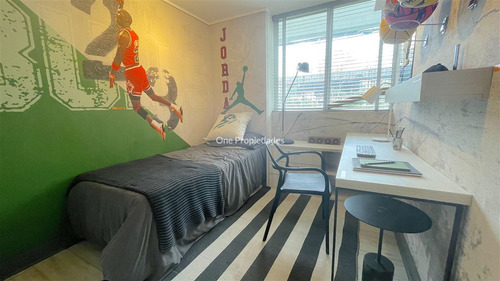 Departamento Venta 2d 2b Sin Comision Entrega Inmediata