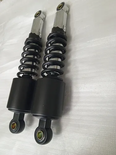 Amortiguador Bera Cg 150 Par