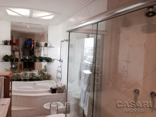Imagem 13 de 20 de Apartamento À Venda, 380 M² Por R$ 1.800.000,00 - Centro - São Bernardo Do Campo/sp - Ap53587