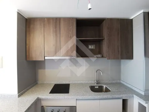 Departamento En Venta De 1 Dorm 1 Baño ,central . En Maipú