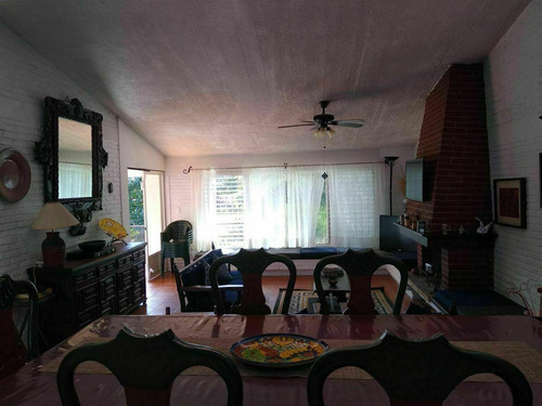 Imagen 16 de 16 de Venta De Casa En Cuernavaca, Estilo Tradicional En Gualupita