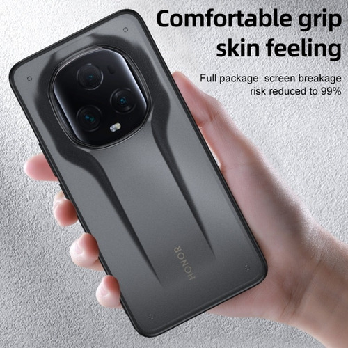 Compatible Funda Rígida Armor De Tpu For Teléfono Honor Magic5 Ultimat