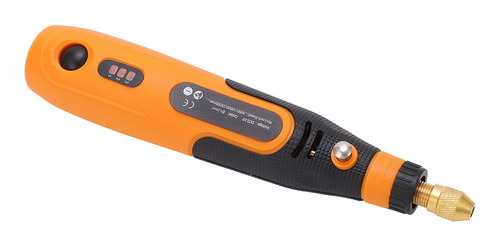 Lápiz Pulidor Eléctrico Para Grabar, Recargable Por Usb, Ina