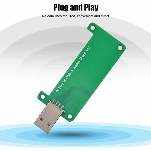 Placa Usb Raspberry Pi Zero 1.3/zero W Raspberry Pi Starter