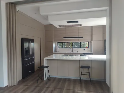 Casa En Venta En La Calera. Cod V52189