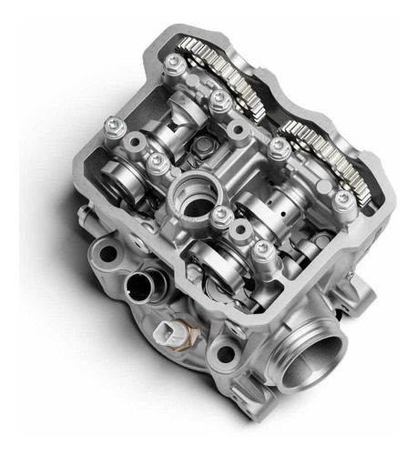 Imagen 6 de 10 de Husqvarna Fc 350 2022