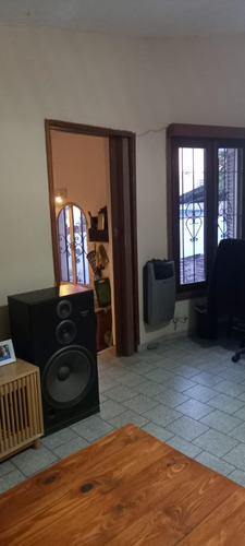 Casa Appto Bancor Dividida En 3 Dptos. Ideal Para Renta. Barrio Güemes, Córdoba