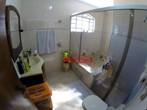 Imagem 15 de 21 de Sobrado Com 3 Dormitórios À Venda, 210 M² - Penha De França - São Paulo/sp - So2038
