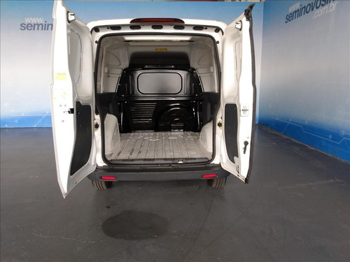 Imagem 12 de 12 de Fiorino 1.4 Mpi Furgão Hard Working 8v Flex 2p Manual