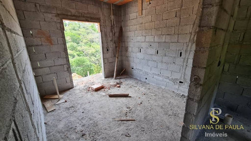 Imagem 7 de 10 de Casa À Venda - 129 M² - Com Financiamento Bancário - Mairiporã. - Cs3036