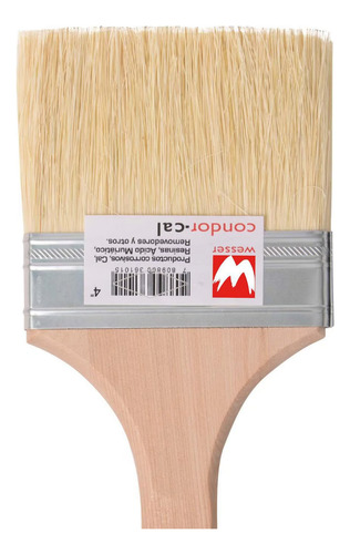 Brocha Para Pintar Multipropósito 5/8