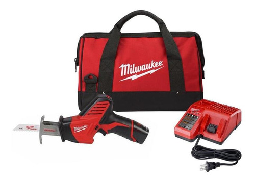 Sierra Sable Milwaukee M12