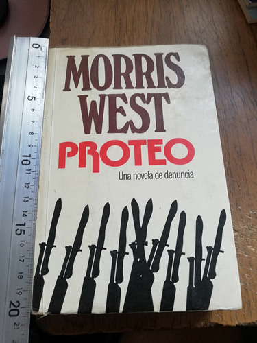 Proteo Morris West (Usado)