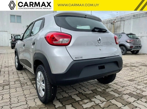 Renault Kwid 1.0 Sce 66cv Zen