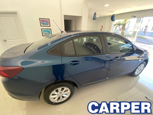 Imagen 9 de 10 de Chevrolet Onix Plus Lt
