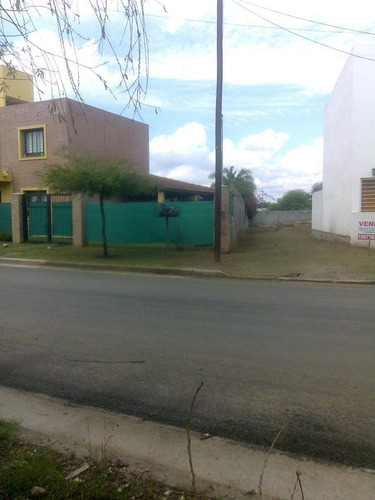 Imagen 6 de 8 de Venta Terreno En Barrio Argüello.