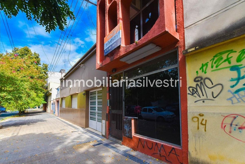 Imagen 2 de 12 de 11 E/ 62 Y 63 La Plata - Oficina En Venta