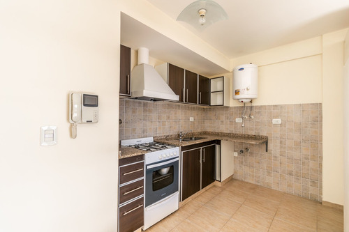 Imagen 13 de 24 de Venta Monoambiente Balcón - Caseros