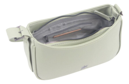 Cartera Amayra 67.c25723r/lim Color Lima