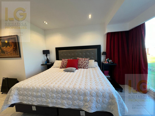 Departamento En Alquiler En Greenville Polo Resort
