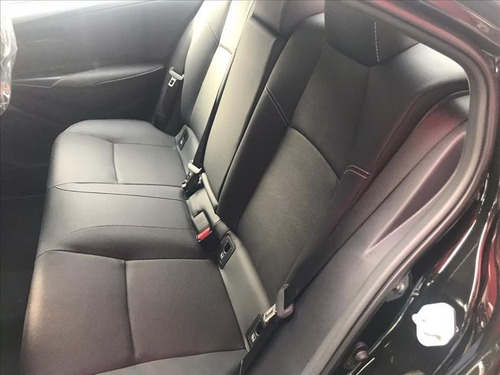 Toyota Corolla 2.0 Vvt-ie Altis
