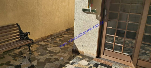 Imagem 17 de 20 de Venda - Casa - Centro - Nova Odessa - Sp - 843fer