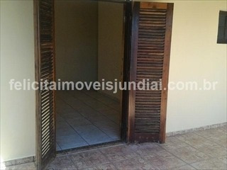 Imagem 7 de 13 de Casa Almerinda Chaves Jundiai - Ca1288